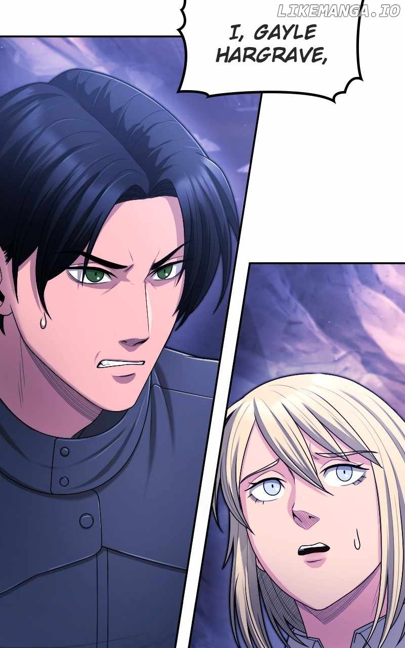 Paranoid Mage Chapter 58 32